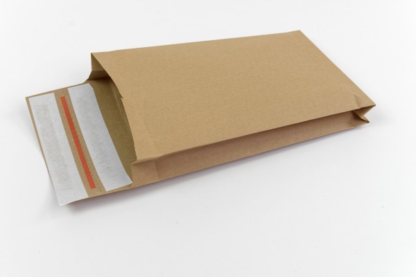 KRAFTMailer light Versandtaschen