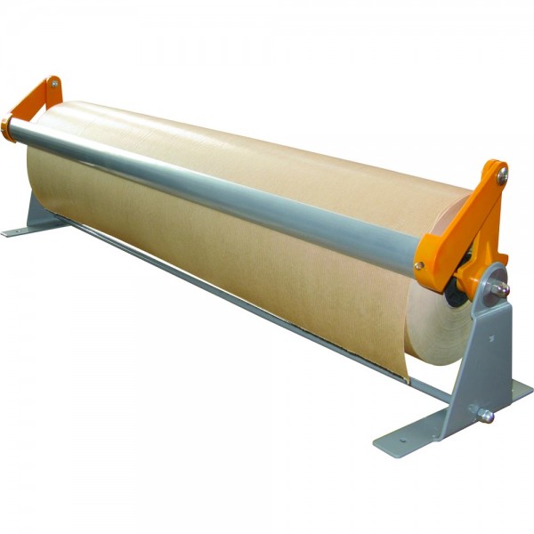 Packpapierabroller