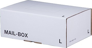 Versandkartons für DHL, DPD, Post, UPS, Hermes, GLS und UPS. Portooptimiert ohne Plastik aus Pappe. Sehr stabil und leicht. Günstig online kaufen und sofort lieferbar.